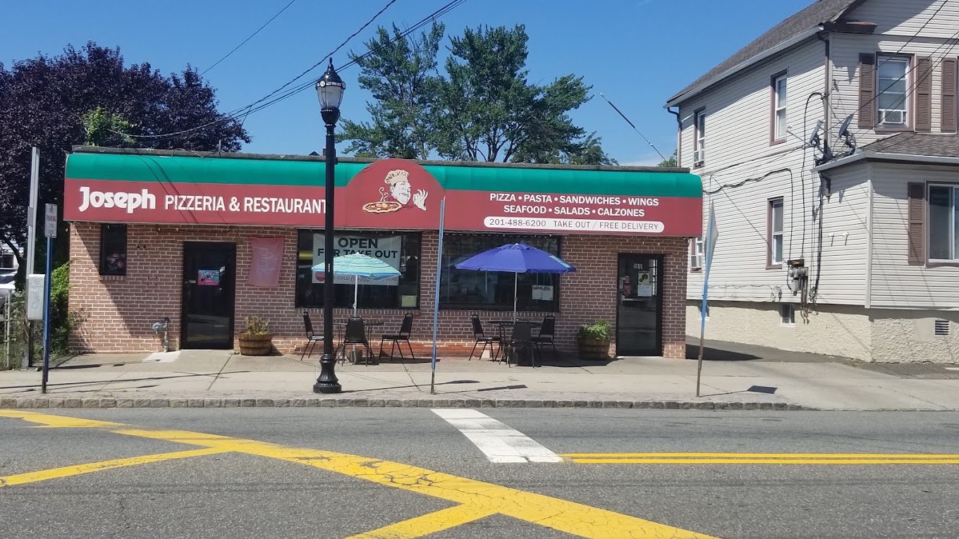 Joseph Pizzeria and Restaurant