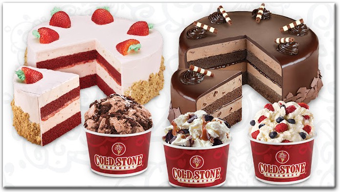 Cold Stone Creamery