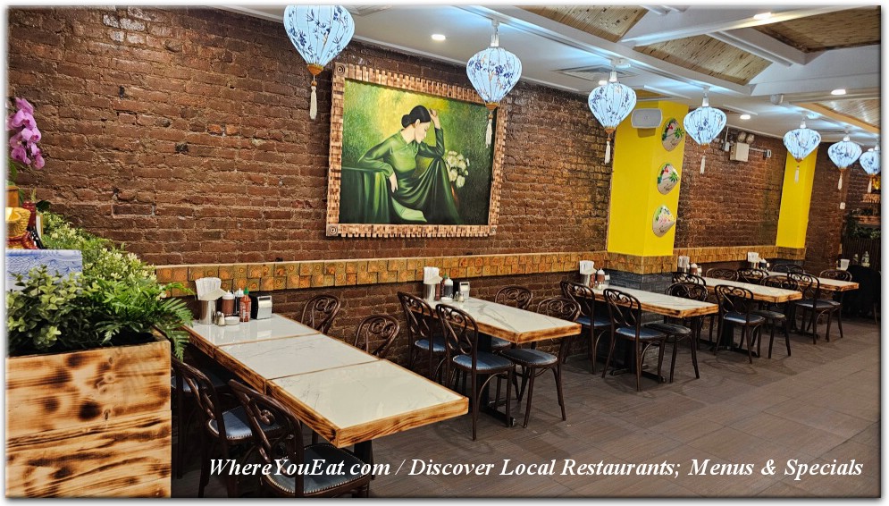 Discovering Authentic Vietnamese Flavors at Hola La Pho in Bay Ridge