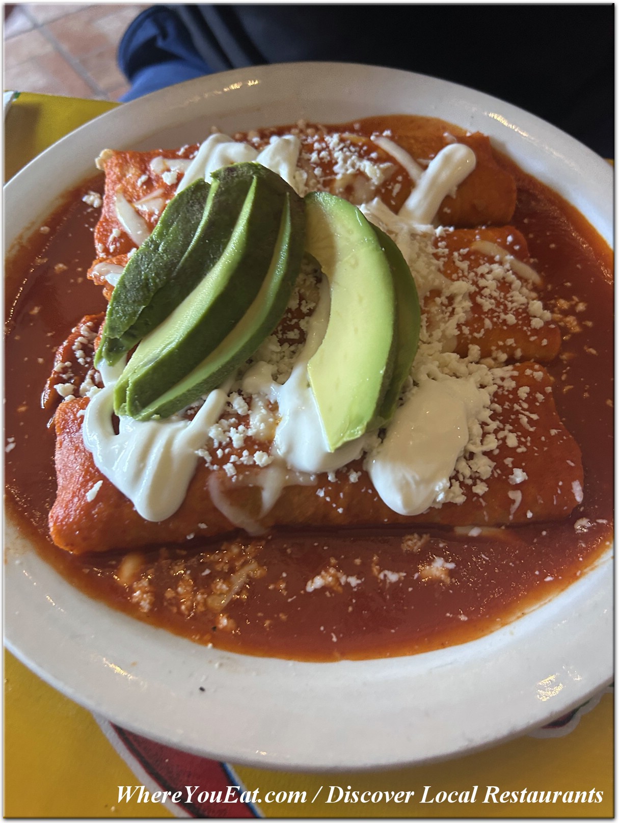 Dining Experience at Mezcal's SI: A Mexican Gem in Westerleigh