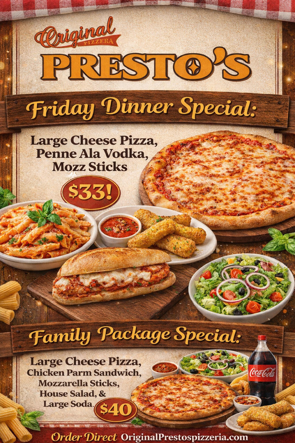 flyer