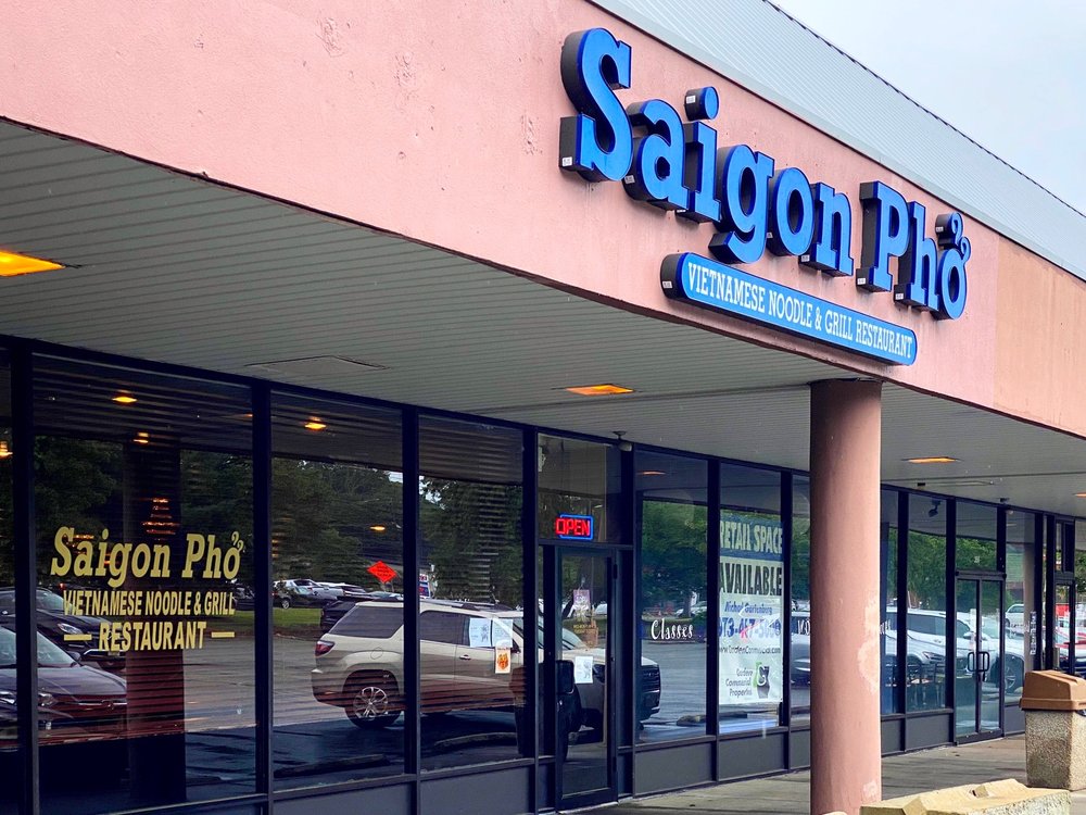 Saigon Pho