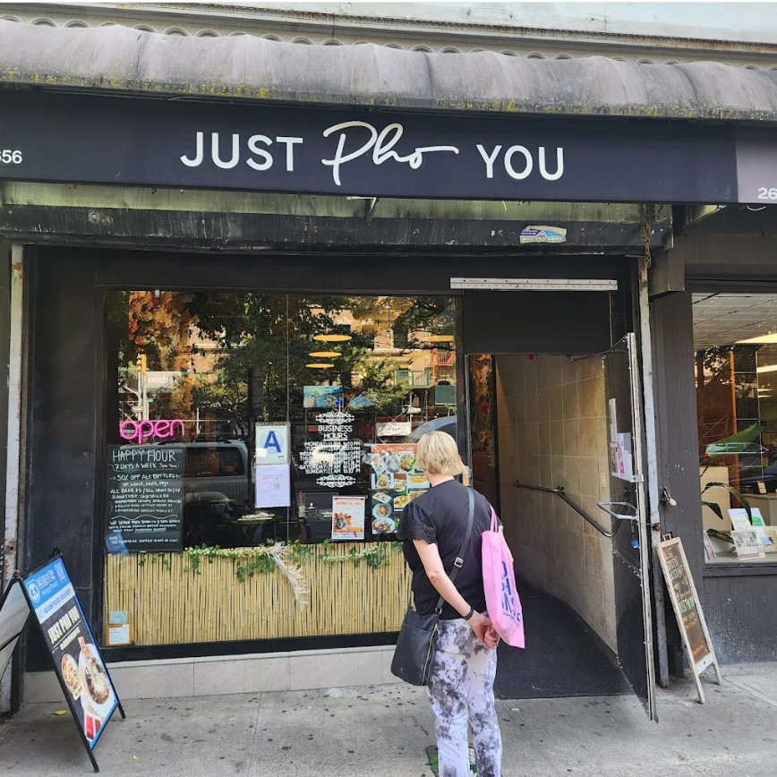 Just Pho You