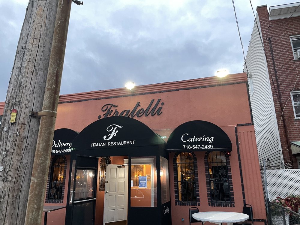 Fratelli
