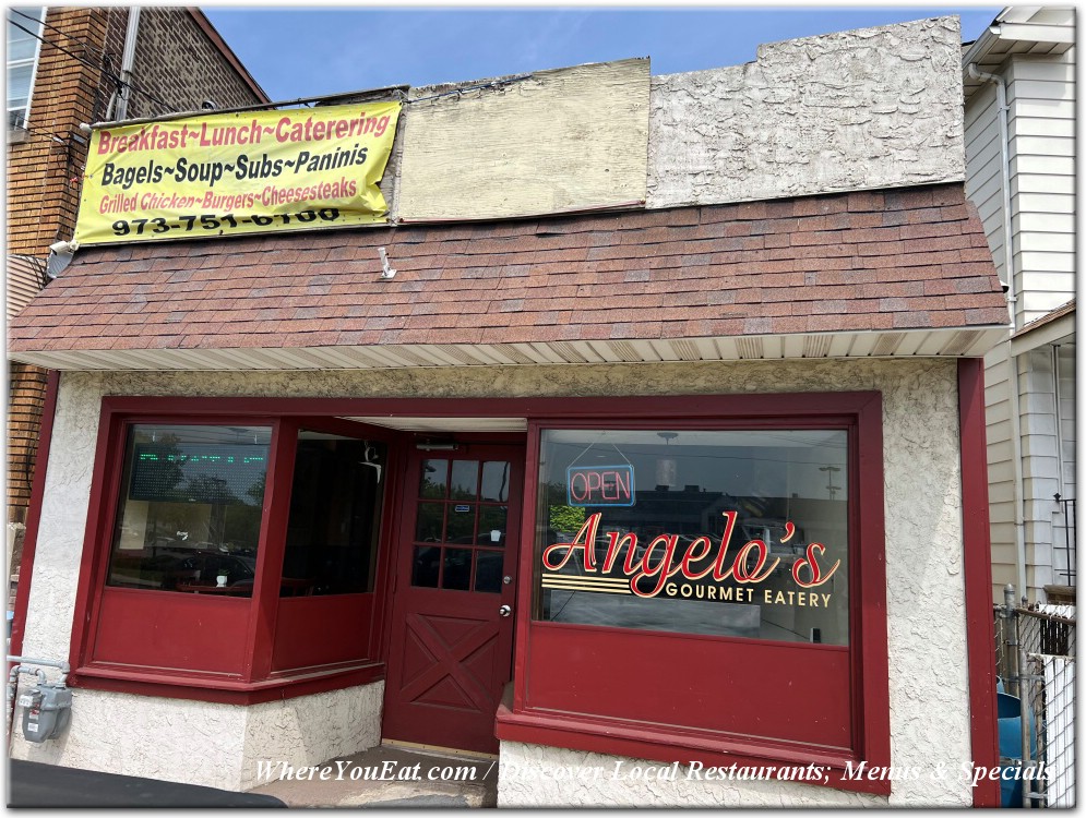 Angelos Gourmet