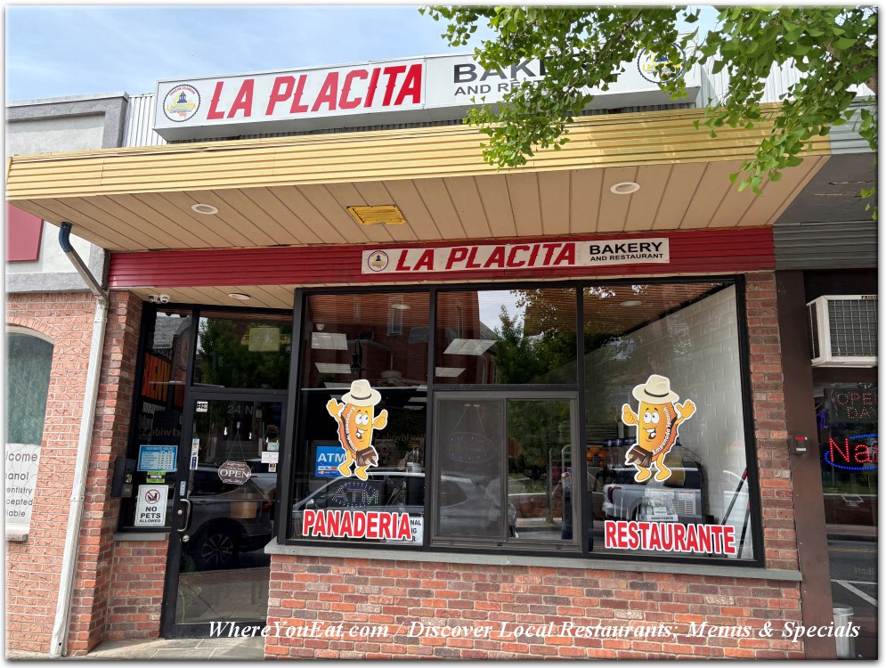 La Placita