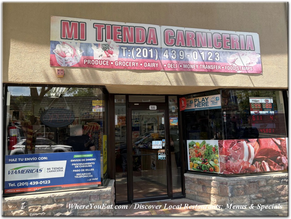Mi Tienda Carniceria