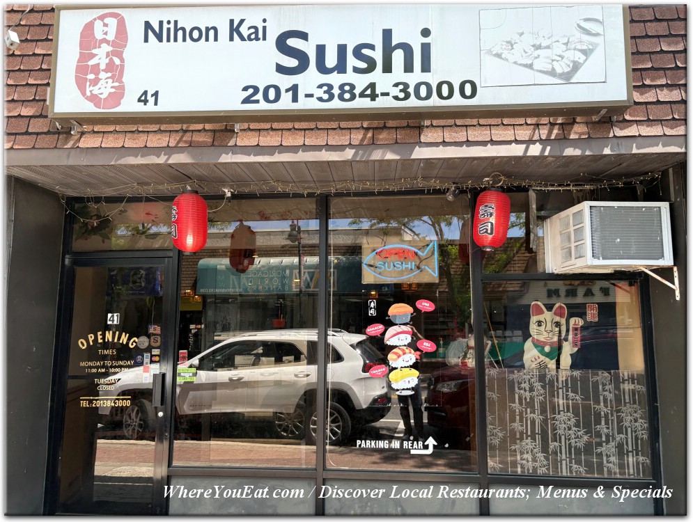 Nihon Kai