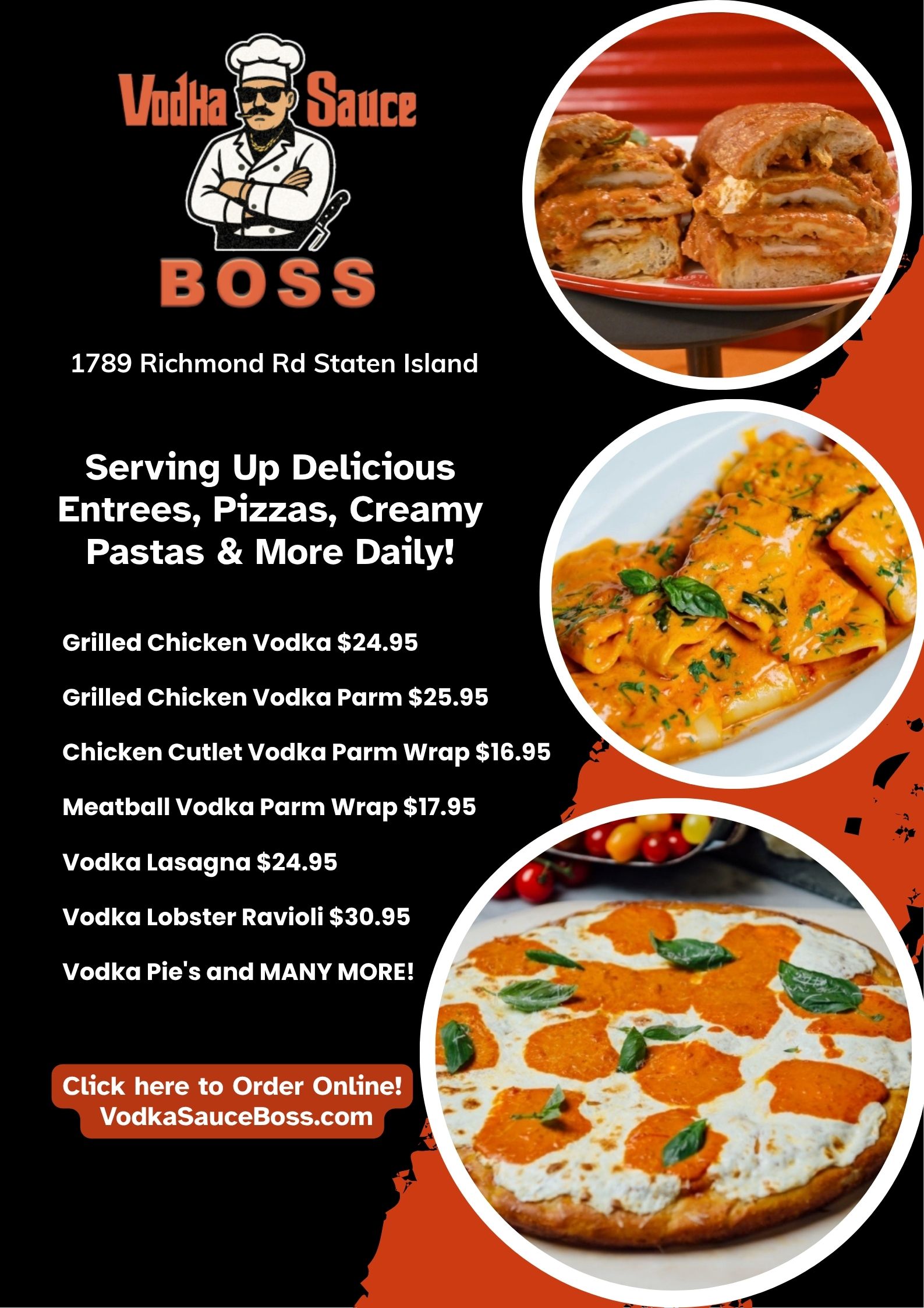 flyer