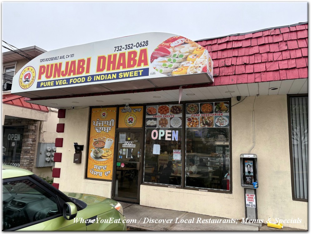 Punjabi Dhaba