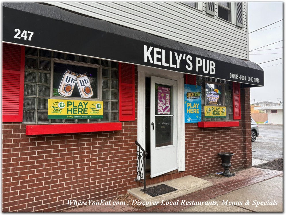 Kellys Pub