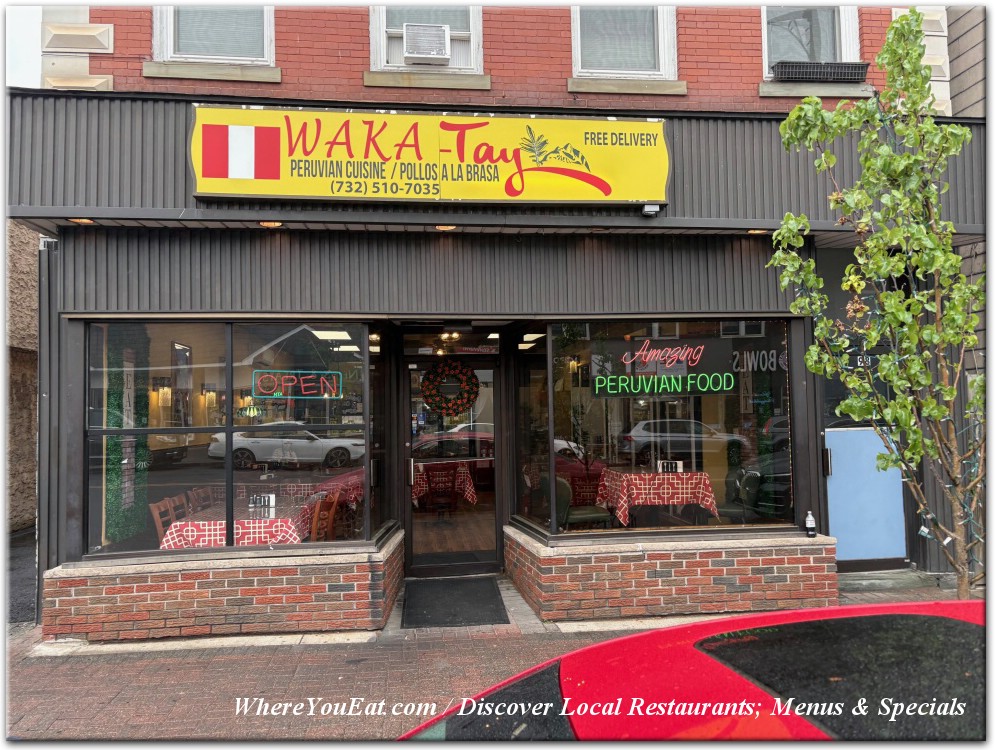 Waka-Tay