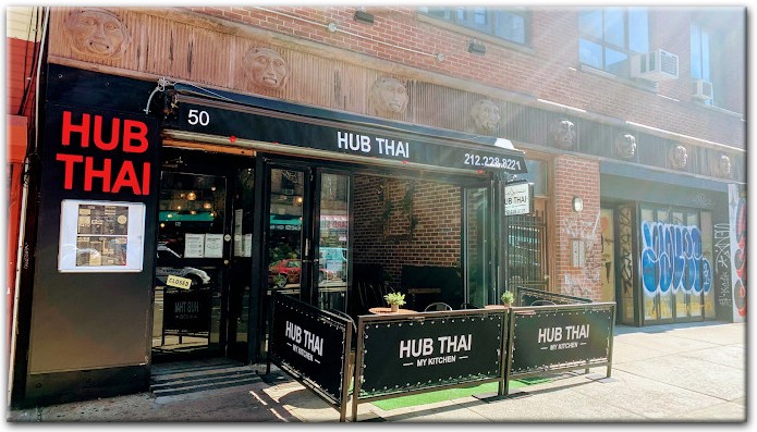 Hub Thai