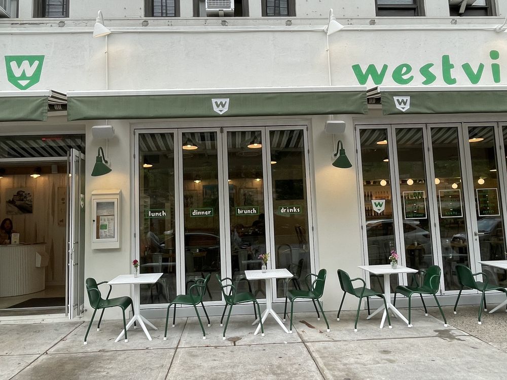 Westville