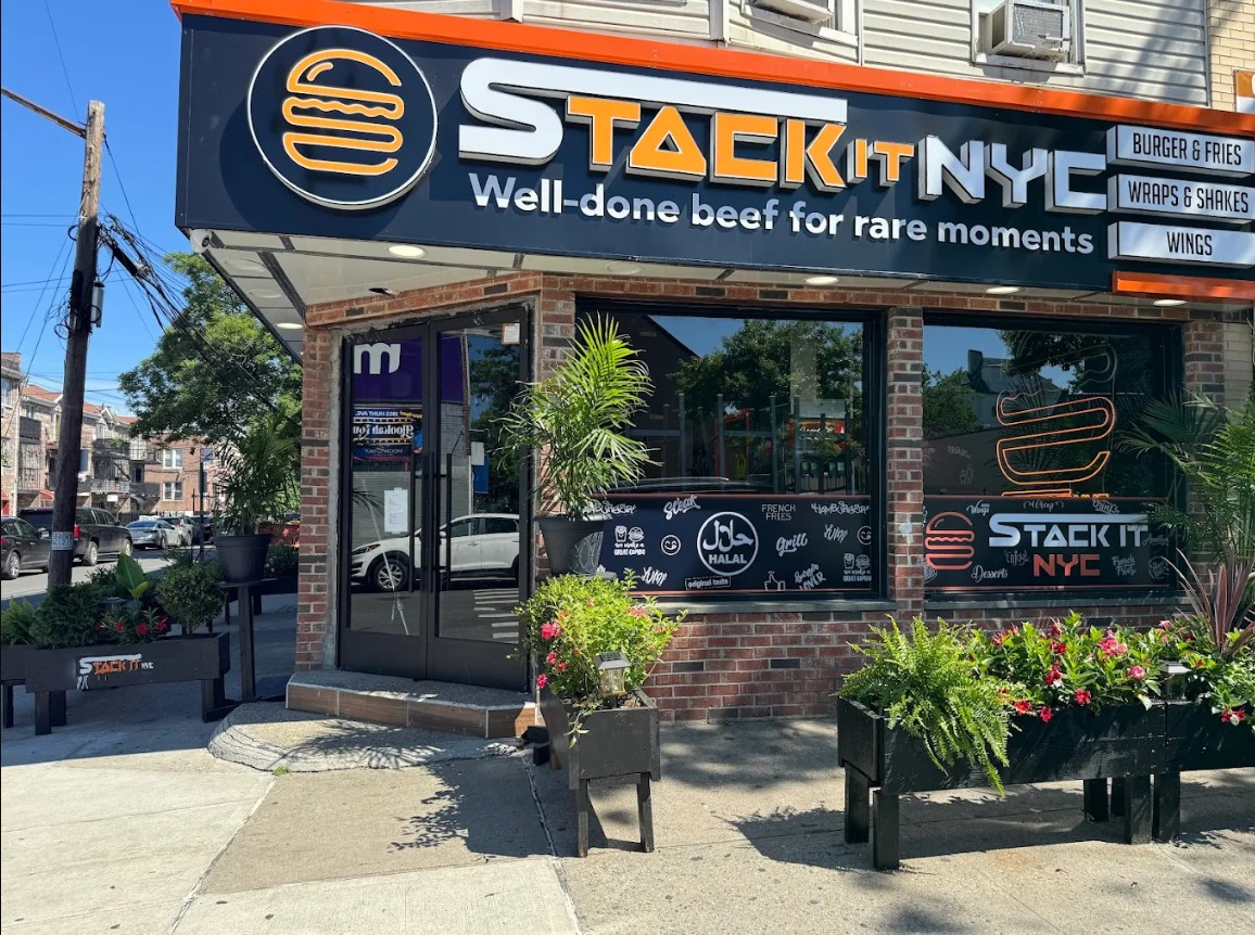 Stack It NYC