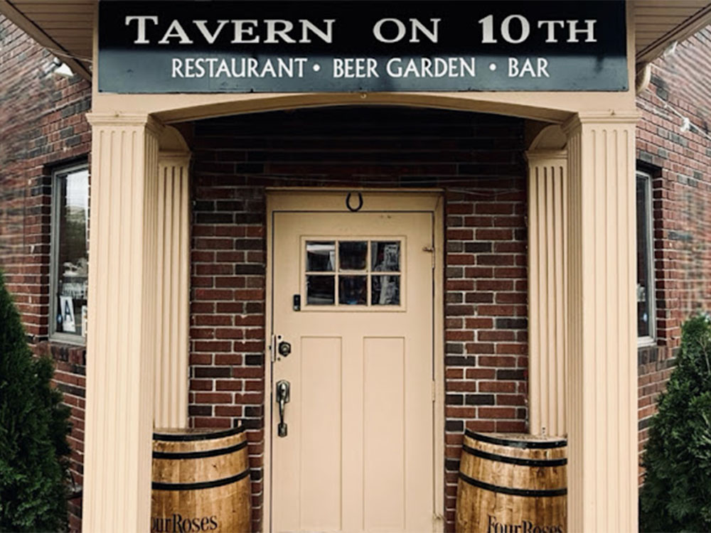 Tavern on 10th