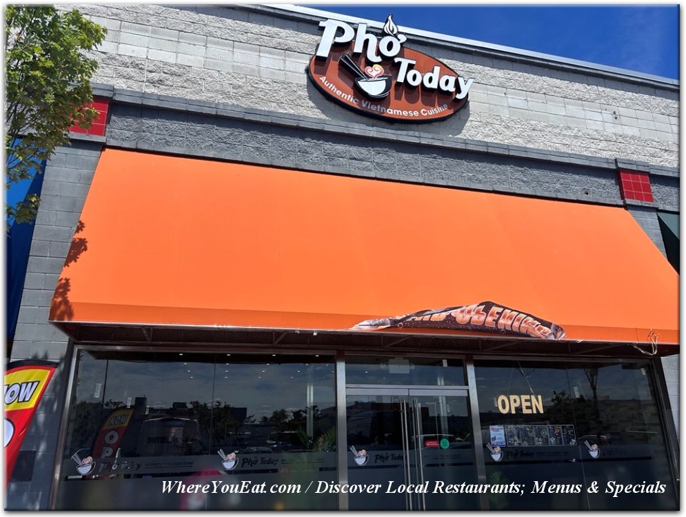 Pho Today