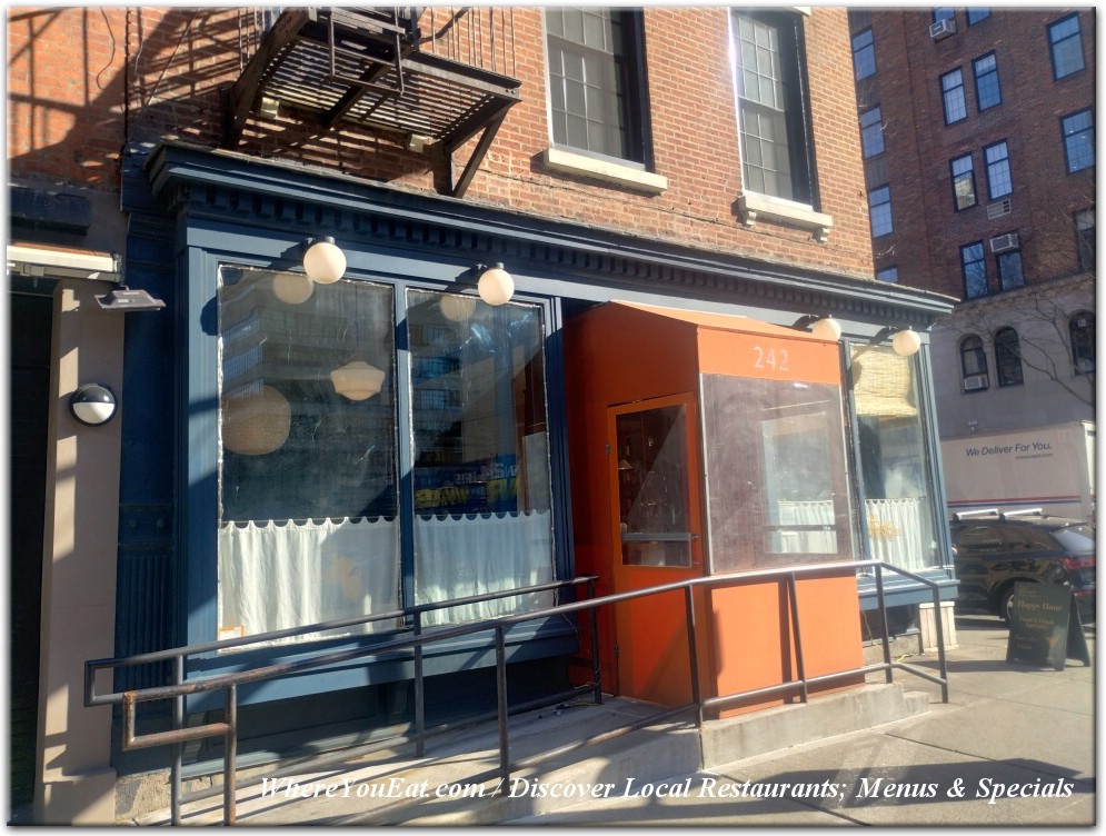 The Orchard Townhouse