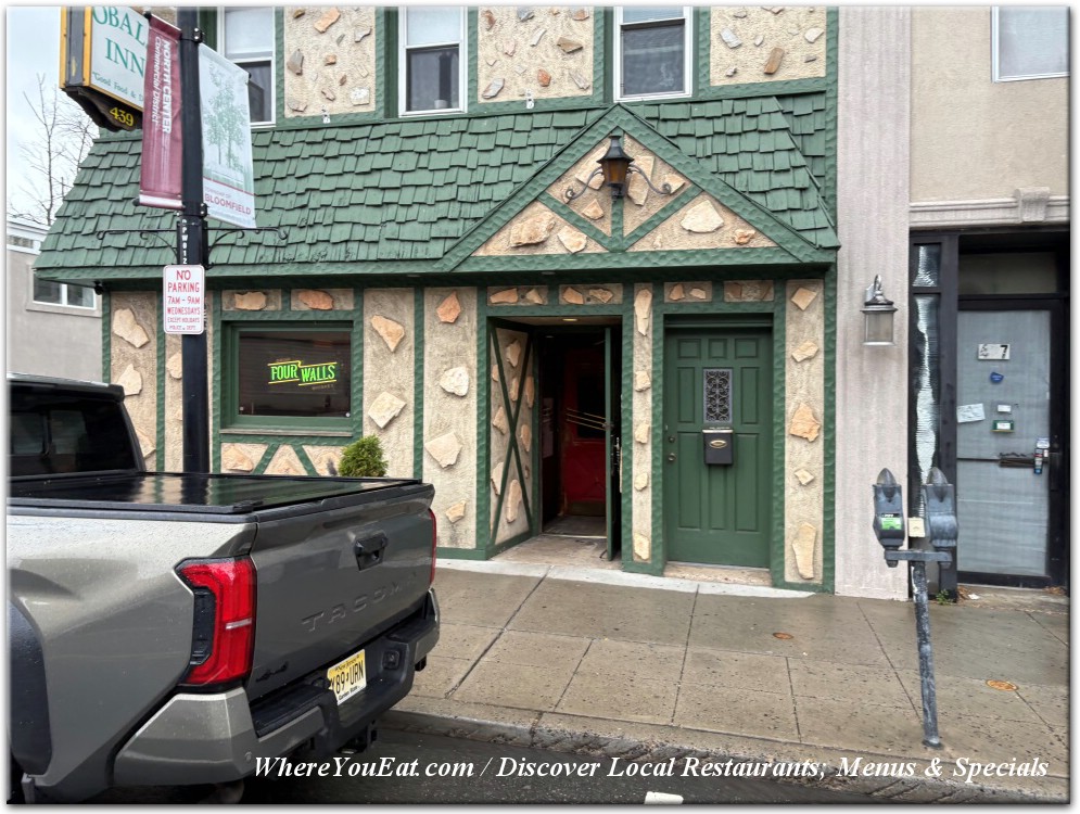 Obals Inn
