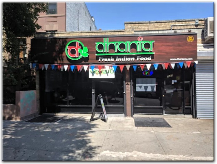 Dhania