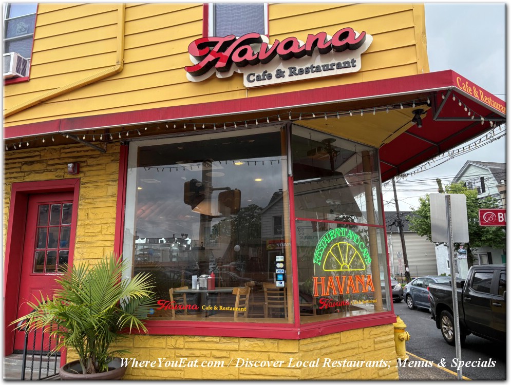 Havana Restaurant