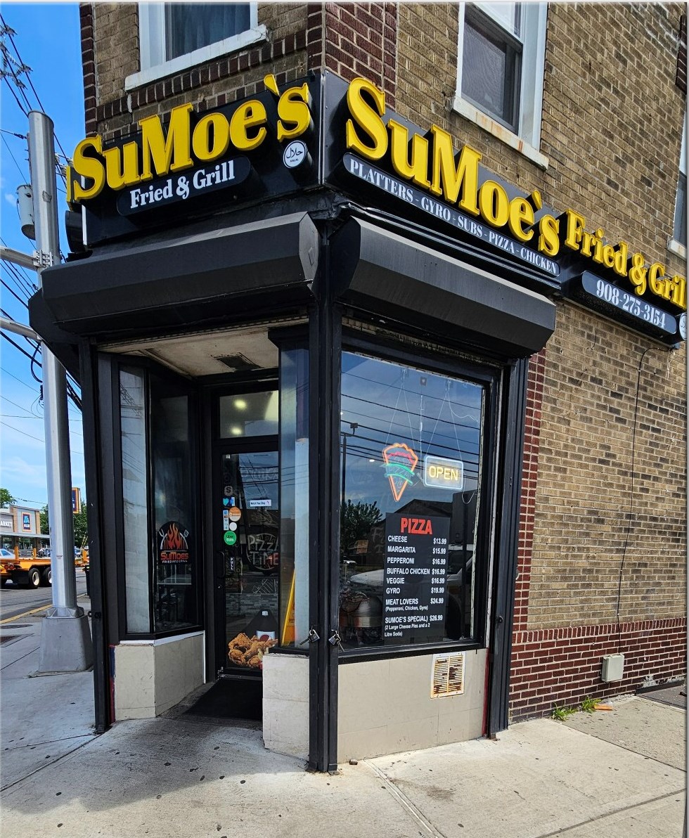 SuMoe’s Fried & Grill
