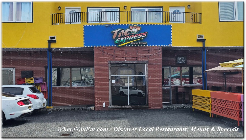 Taco Express