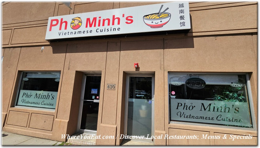 Pho Minhs