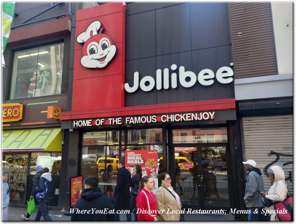 Jollibee