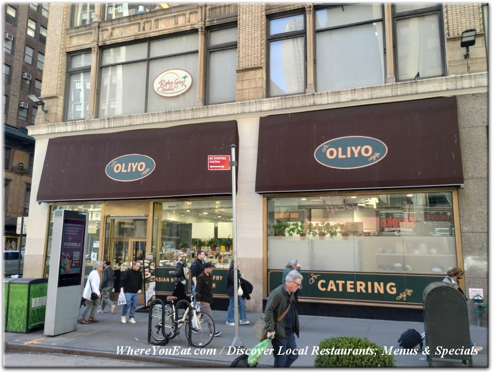 Oliyo