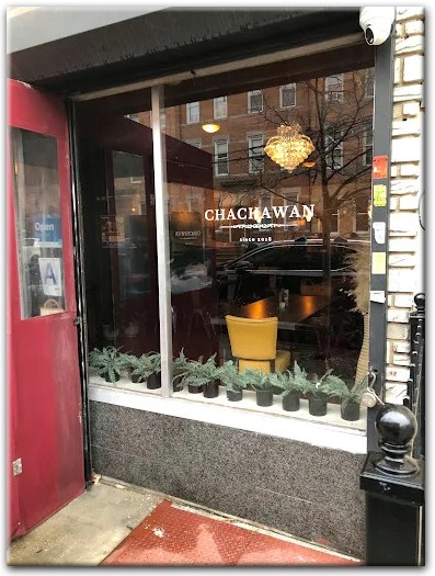 Chachawan