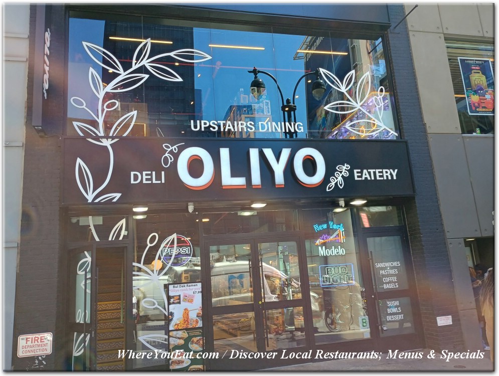 Oliyo