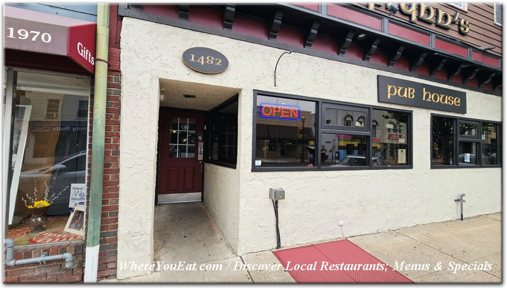 Flynns Pub House