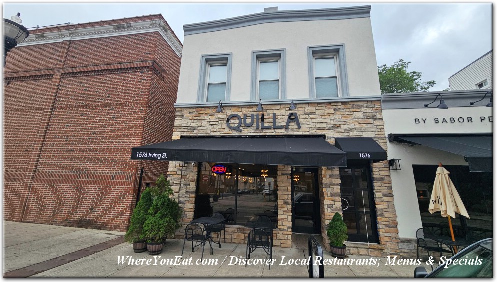 Quilla