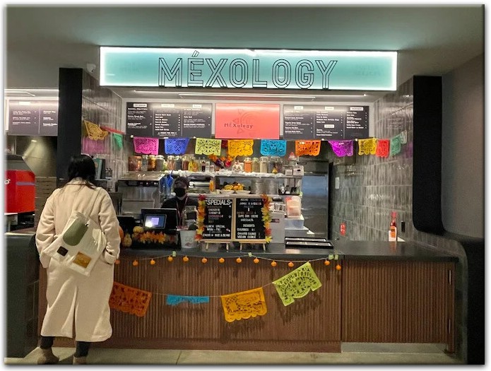 Mexology