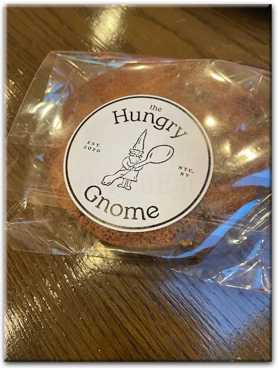 The Hungry Gnome