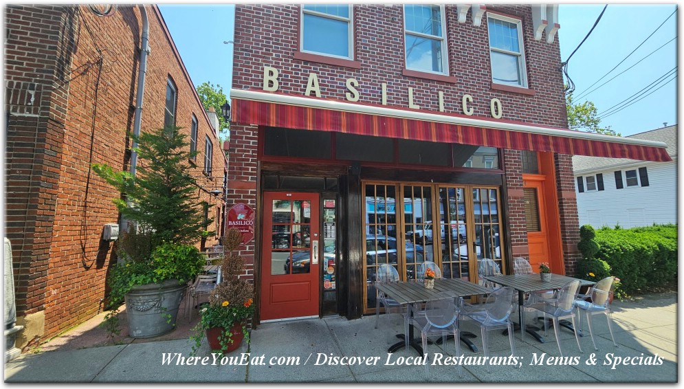 Basilico