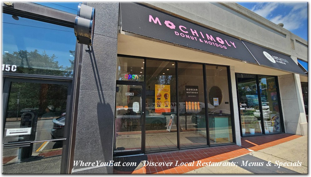 Mochimoly