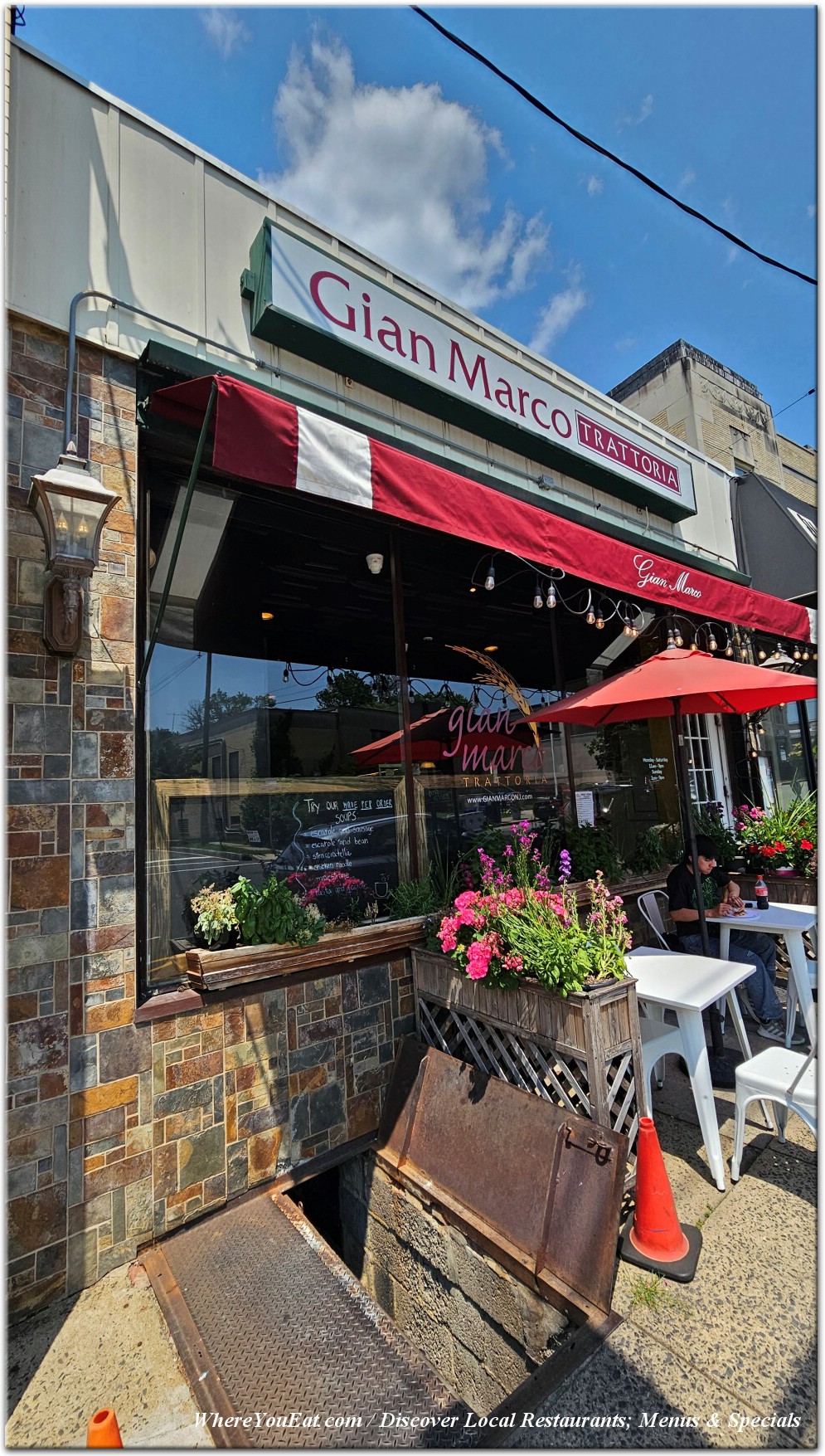Gian Marco Trattoria