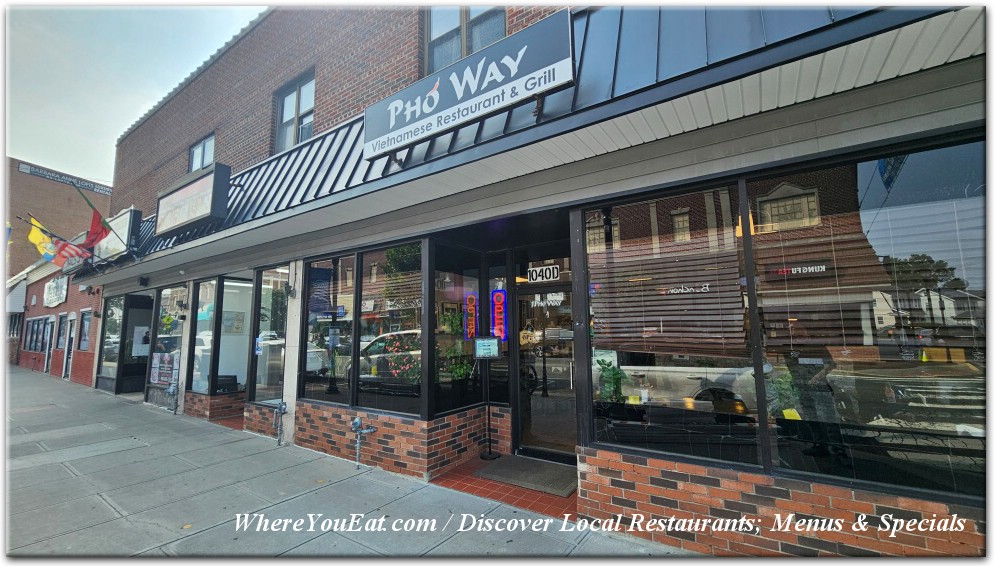 Pho Way
