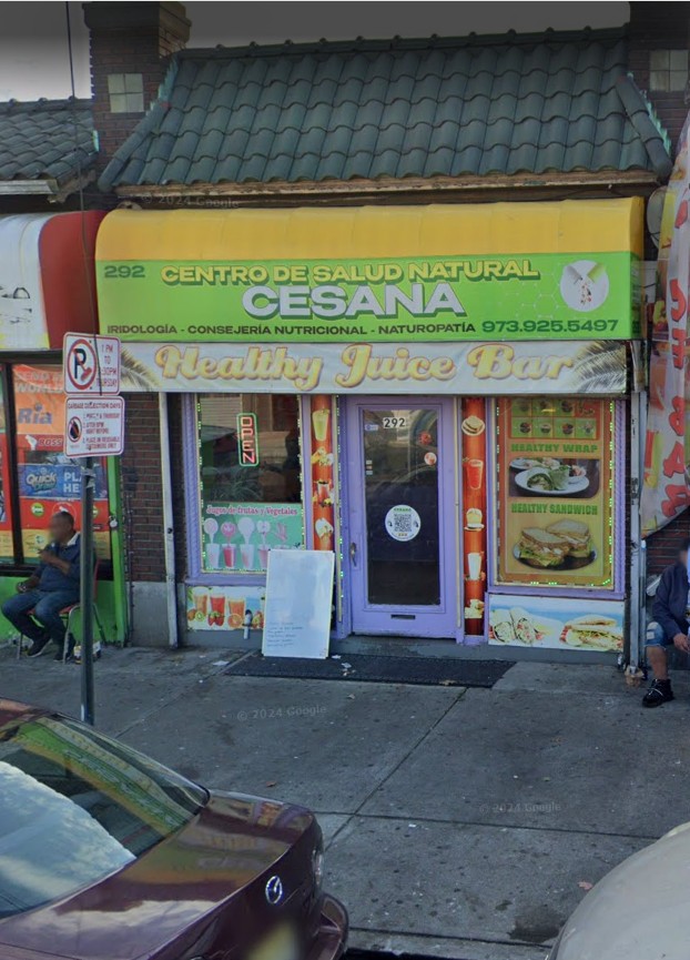 Cesana