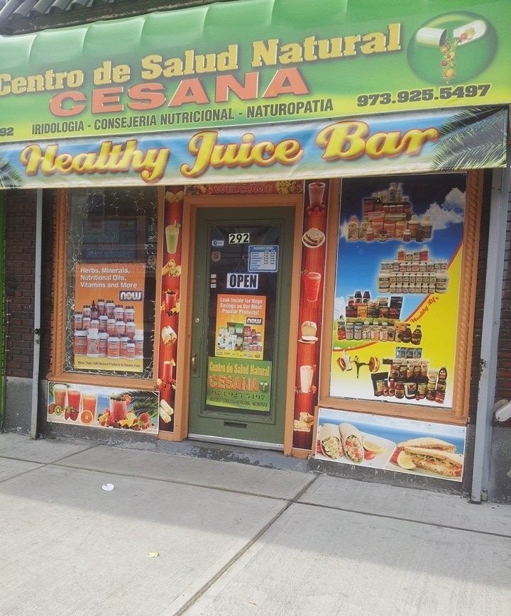 Cesana
