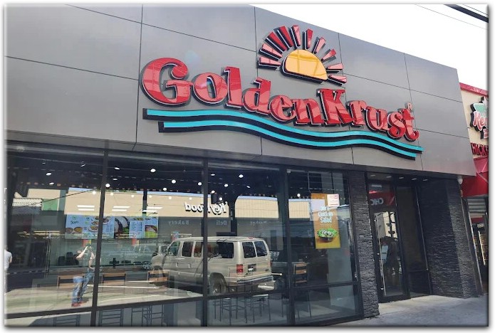 Golden Krust