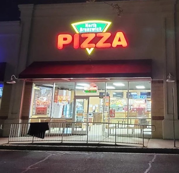 North Brunswick Pizza