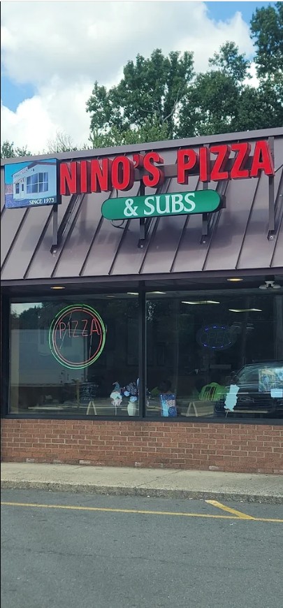 Ninos Pizza & Subs