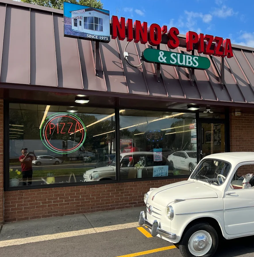 Ninos Pizza & Subs