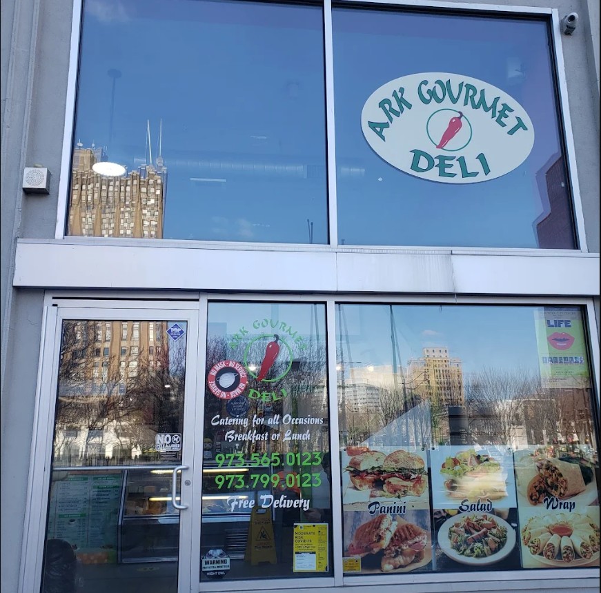 Ark Gourmet Deli