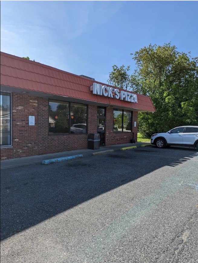 Nicks Pizza