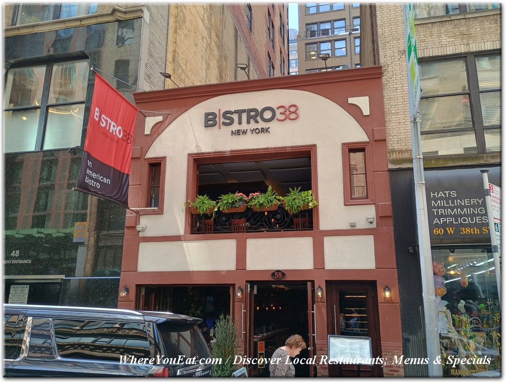 Bstro 38