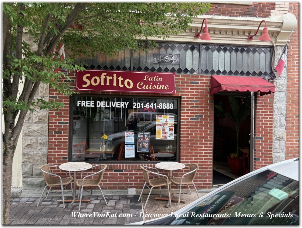 Sofrito